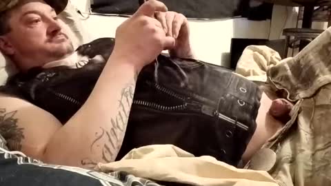 Burnout1315 online show from 04.05.26