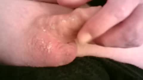 Snapshot of burnside13 chatting on 02.15.25 Hamish online show from 02.15.25