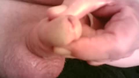 Snapshot of burnside13 chatting on 02.21.25 Hamish online show from 02.21.25