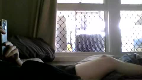 Snapshot of burnttoast15 chatting on 02.08.26 burnttoast15 online show from 02.08.26