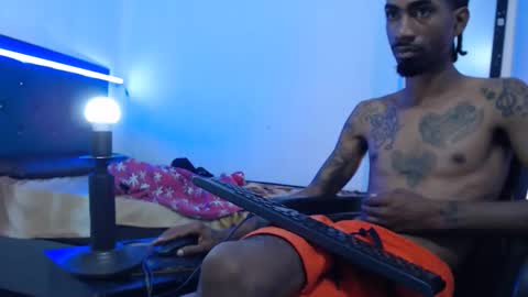 burrodelacosta online show from 05.10.26