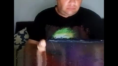 Creazy dad online show from 05.07.26