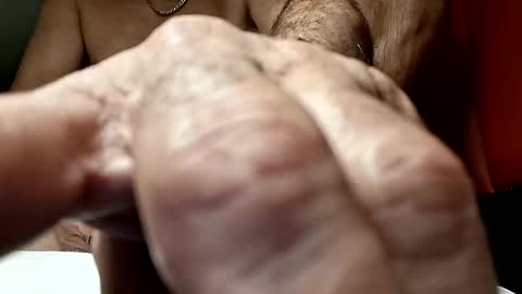 Snapshot of bushdoctor3 chatting on 09.26.25 bushdoctor3 online show from 09.26.25