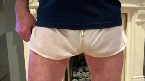 Snapshot of bushlover100740 chatting on 12.15.25 bushlover100740 online show from 12.15.25