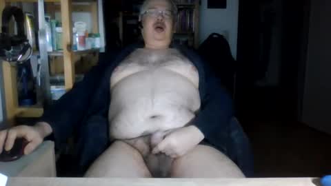 Snapshot of busibaer666 chatting on 02.09.25 busi online show from 02.09.25