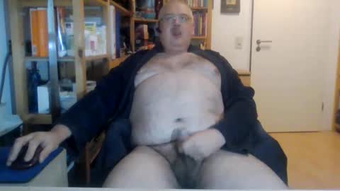 Snapshot of busibaer666 chatting on 11.15.25 busi online show from 11.15.25
