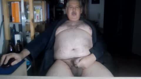 Snapshot of busibaer666 chatting on 12.03.25 busi online show from 12.03.25