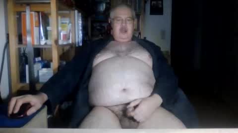 Snapshot of busibaer666 chatting on 01.13.26 busi online show from 01.13.26