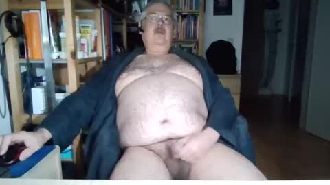 Snapshot of busibaer666 chatting on 02.15.26 busi online show from 02.15.26