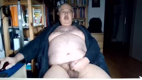 Snapshot of busibaer666 chatting on 02.16.26 busi online show from 02.16.26