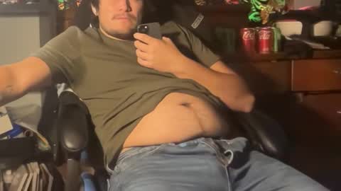 Snapshot of bussssa chatting on 03.18.26 bussssa online show from 03.18.26