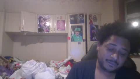 Richabus2 online show from 09.11.25