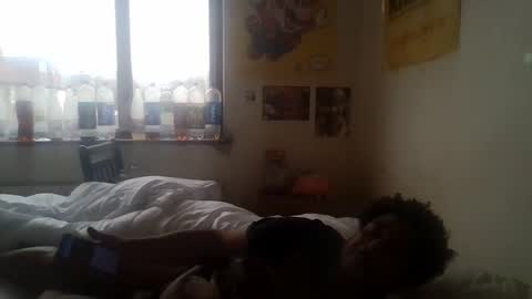 Richabus2 online show from 09.20.25