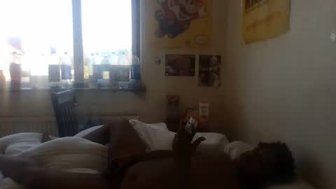 Richabus2 online show from 09.29.25