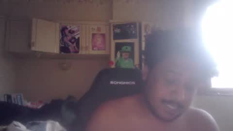 Richabus2 online show from 10.03.25