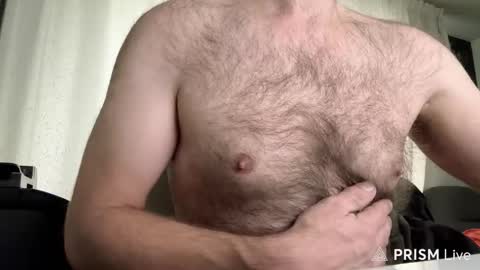 Snapshot of busterjoy chatting on 10.10.25 busterjoy online show from 10.10.25