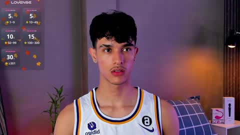 Buster independent model online show from 01.26.25