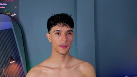 Buster independent model online show from 01.30.25