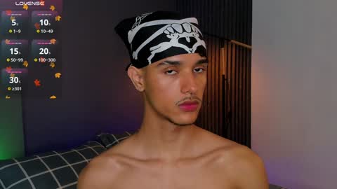 Buster independent model online show from 02.06.25