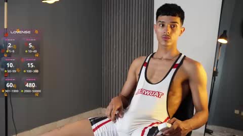 Buster independent model online show from 09.21.25