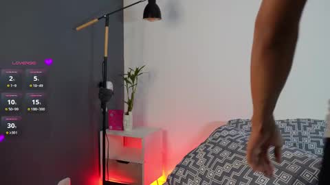 Buster independent model online show from 11.15.25