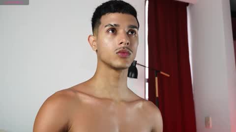 Buster independent model online show from 02.20.26