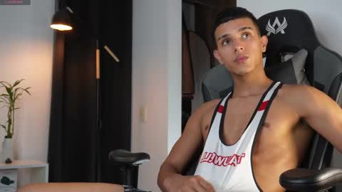 Buster independent model online show from 04.21.26