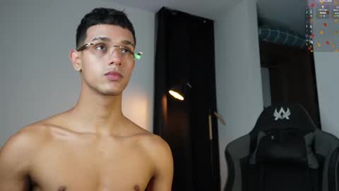 Buster independent model online show from 04.27.26