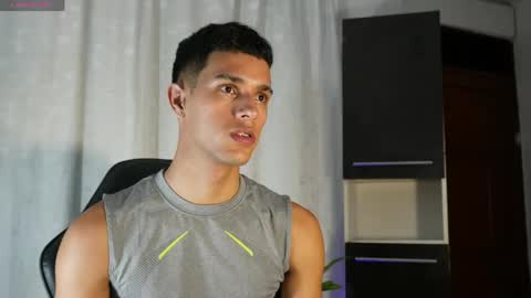 Buster independent model online show from 05.05.26