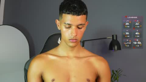 Buster independent model online show from 05.22.26