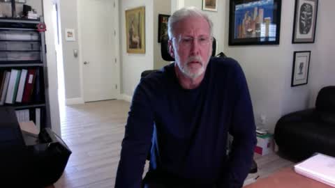 Snapshot of bustinout99 chatting on 01.05.26 afternoon wood online show from 01.05.26