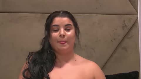 busty_madison online show from 12.19.25