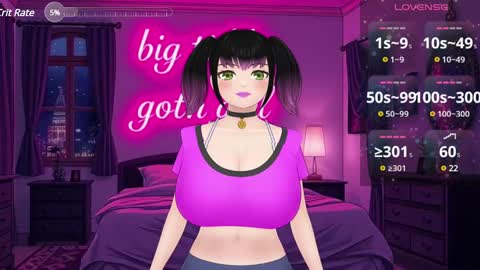 Abi online show from 02.28.25