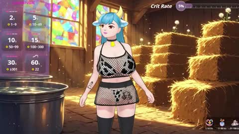 Abi online show from 11.26.25