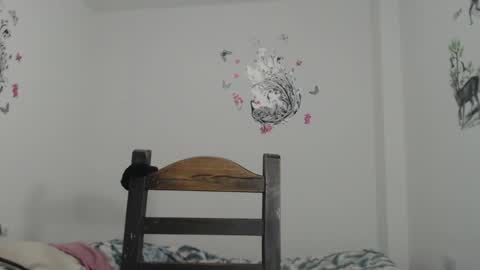 Snapshot of bustyamanda_ chatting on 12.30.24 Amanda online show from 12.30.24