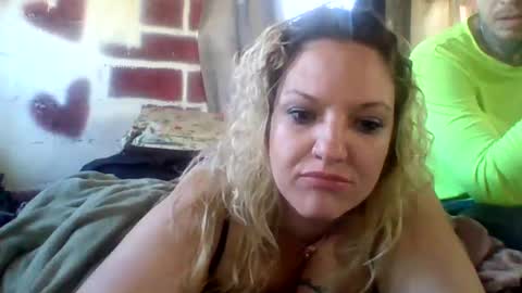 BustyBabie9 online show from 02.02.25