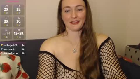 Snapshot of bustybonnieuk chatting on 09.30.25 BustyBonnieUK online show from 09.30.25