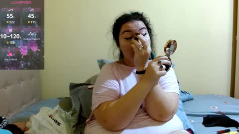 Emma online show from 01.21.25