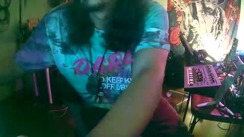 Butcher313 online show from 10.13.25