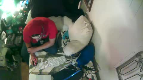 Butcher313 online show from 10.19.25