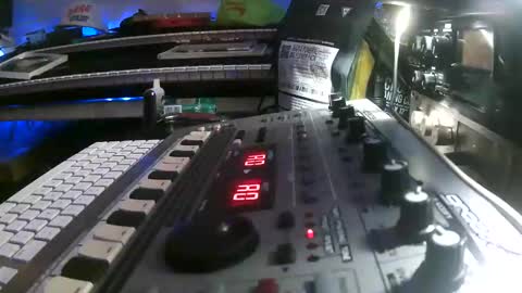 Butcher313 online show from 11.03.25