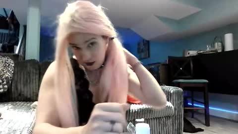 MisteressJ online show from 02.25.26