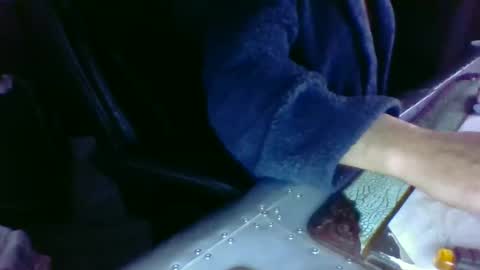 Snapshot of butslutt2 chatting on 11.30.25 butslutt2 online show from 11.30.25