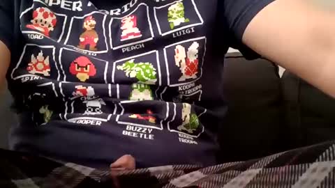 buttdude23 online show from 01.06.25