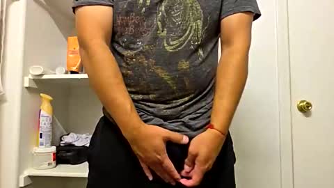 buttdude23 online show from 05.24.26