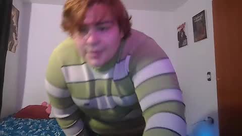 Snapshot of buttercup_milk chatting on 01.17.26 Dylan online show from 01.17.26