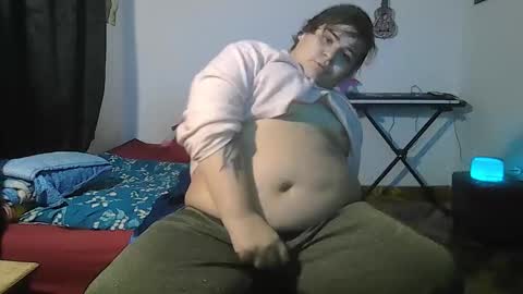 Snapshot of buttercup_milk chatting on 01.19.26 Dylan online show from 01.19.26