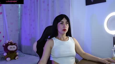 Antonella online show from 03.15.26