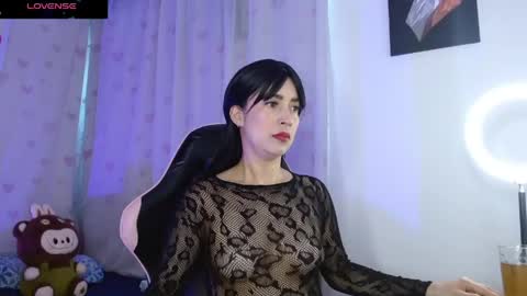 Antonella online show from 05.13.26