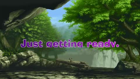 Butterfly and Bear online show from 03.08.25